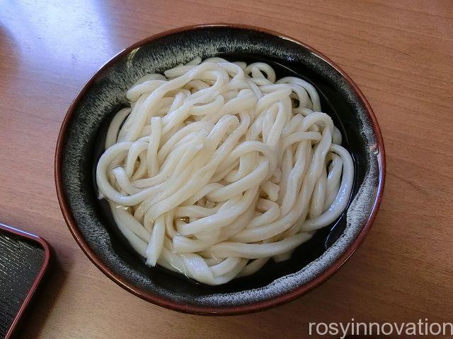 白川うどん９　2玉